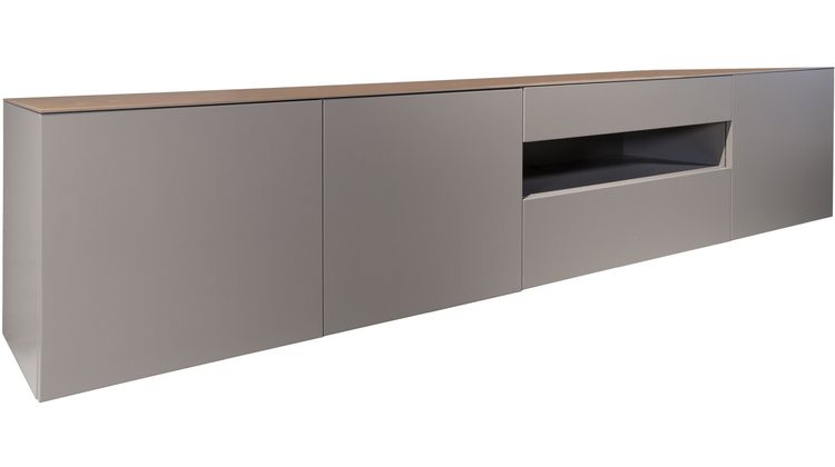 Crest Karat Tv-meubel