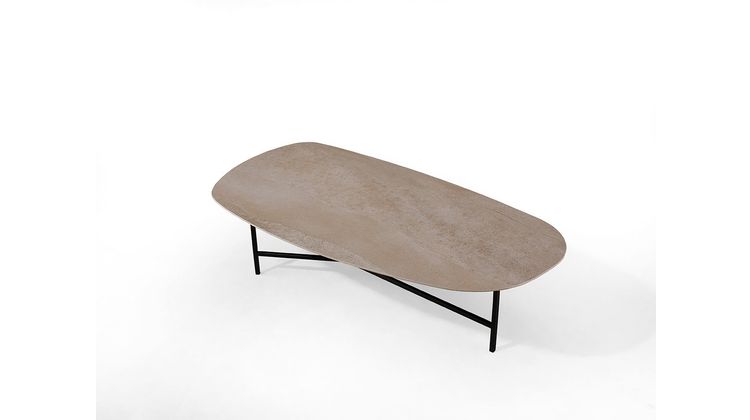 Crest Tables To Love Salontafel