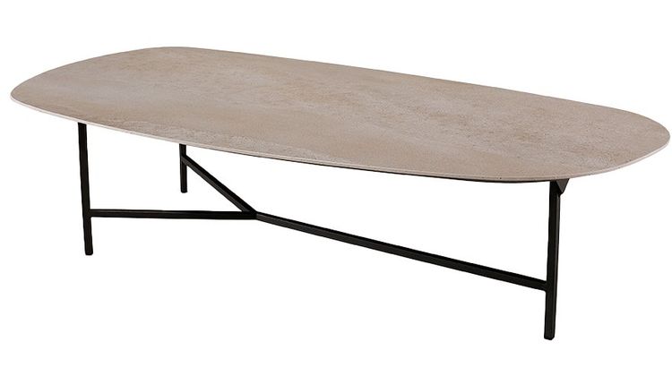 Crest Tables To Love Salontafel