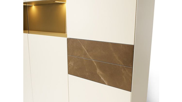 Crest Yumè Opbergkast