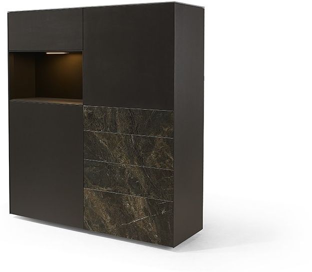 Crest Yumè Opbergkast