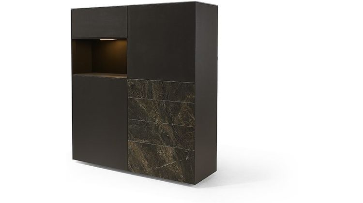 Crest Yumè Opbergkast