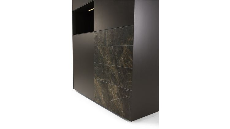 Crest Yumè Opbergkast