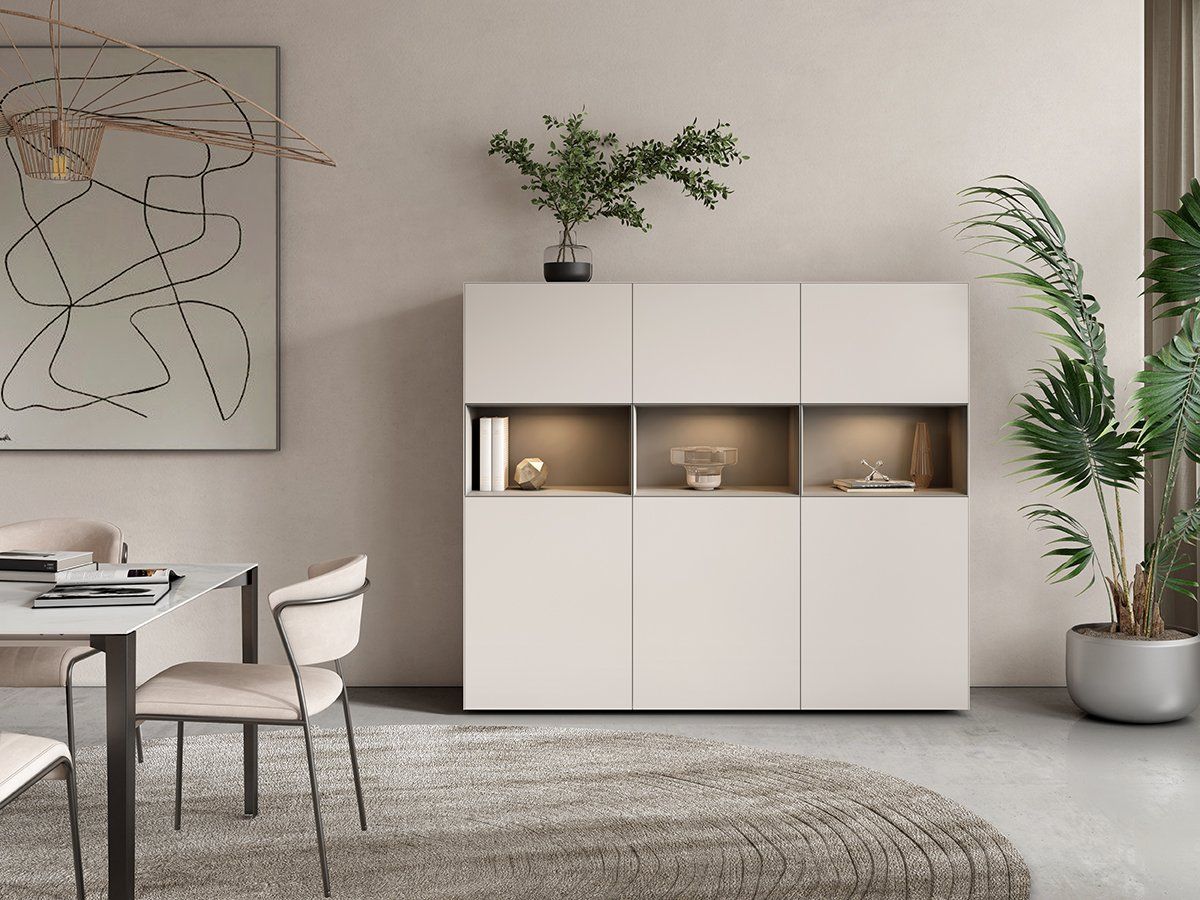 Crest Yumè Opbergkast