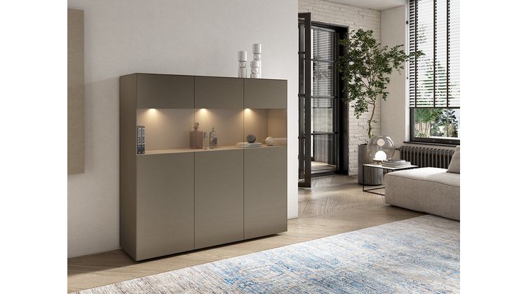 Crest Yumè Opbergkast