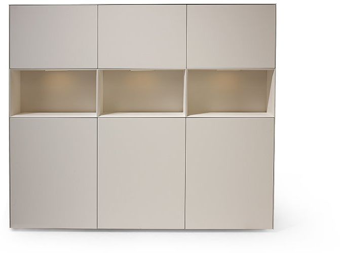 Crest Yumè Opbergkast