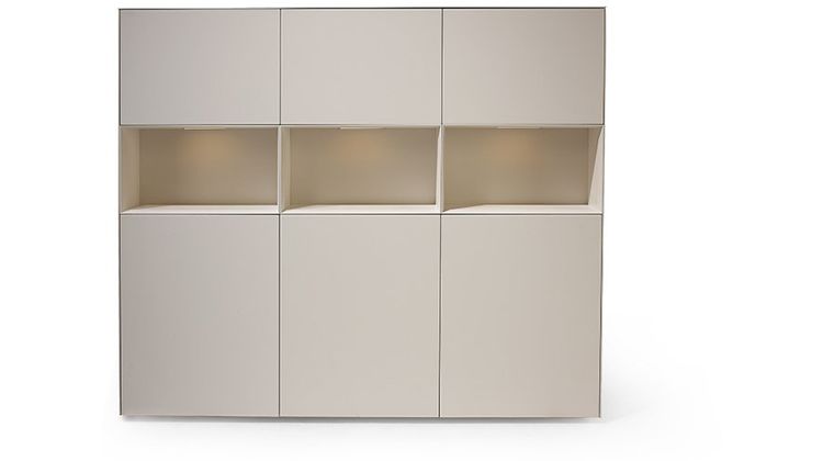 Crest Yumè Opbergkast