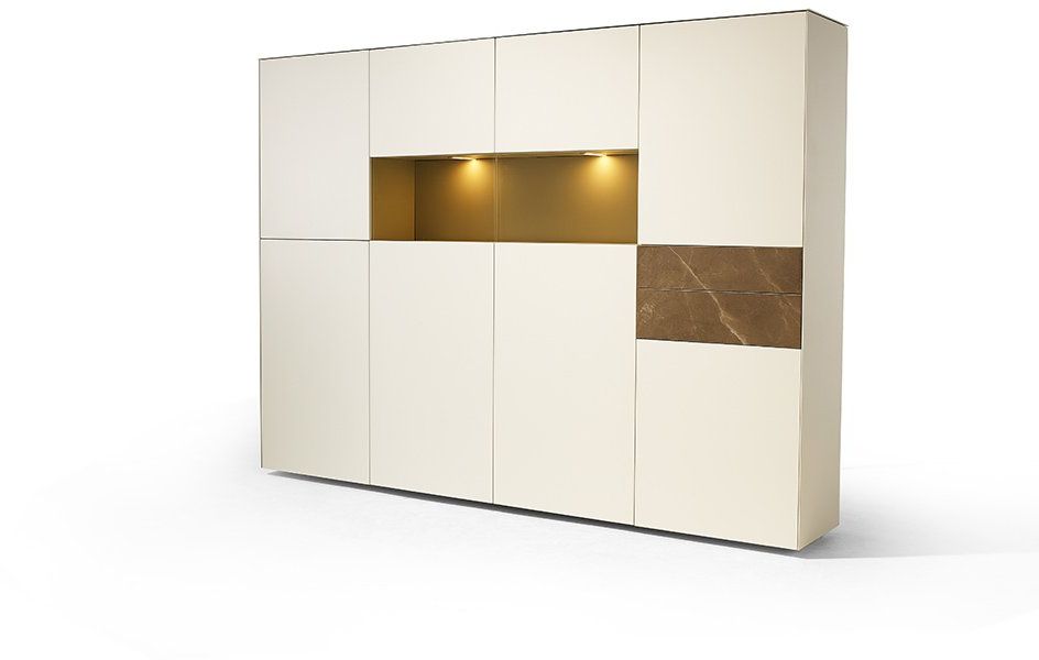 Crest Yumè Opbergkast