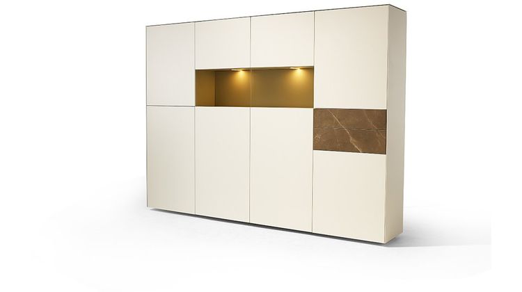 Crest Yumè Opbergkast