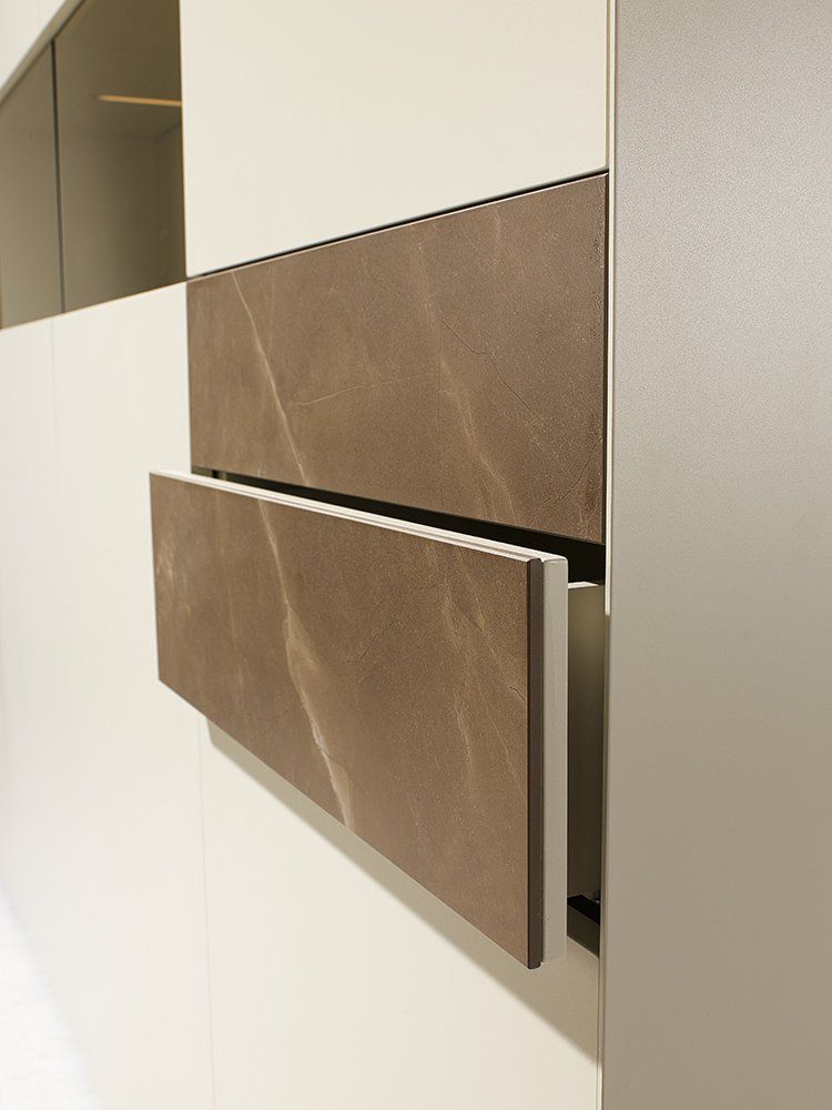 Crest Yumè Opbergkast