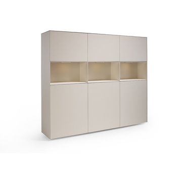 Crest Yumè Opbergkast