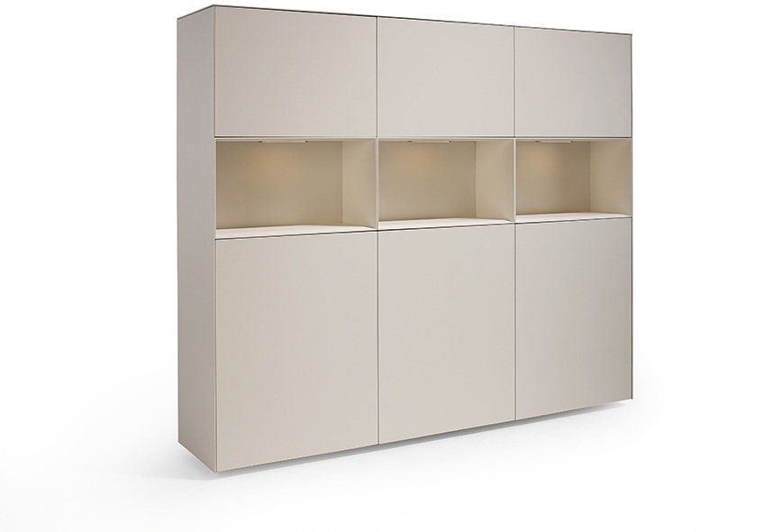 Crest Yumè Opbergkast