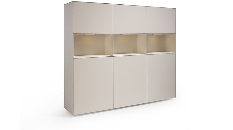 Crest Yumè Opbergkast