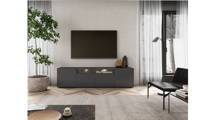 Crest Yumè Tv-meubel