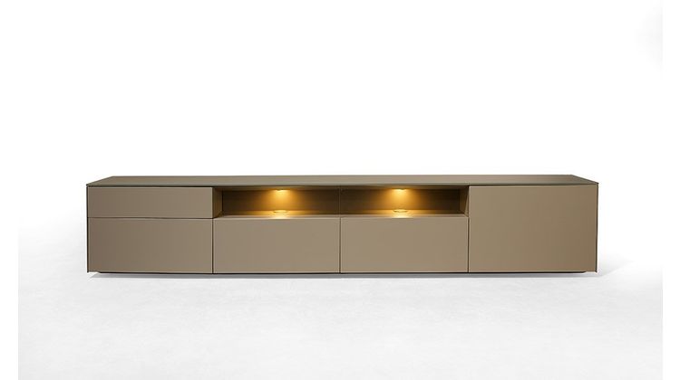 Crest Yumè Tv-meubel