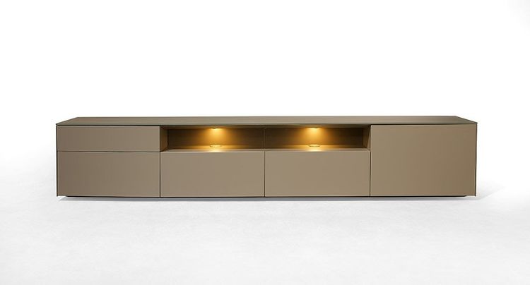 Crest Yumè Tv-meubel
