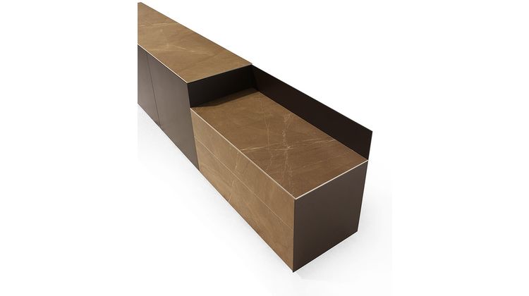 Crest Yumè Tv-meubel