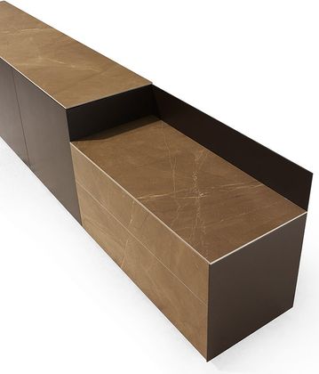Crest Yumè Tv-meubel