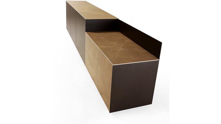 Crest Yumè Tv-meubel