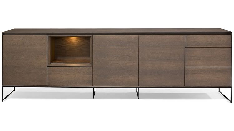 Crest Zen Dressoir