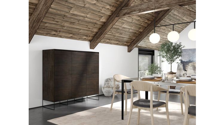 Crest Zen Opbergkast