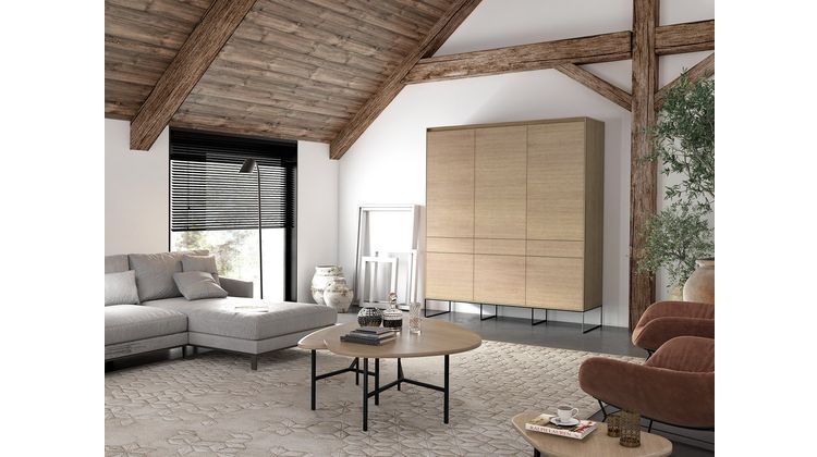 Crest Zen Opbergkast