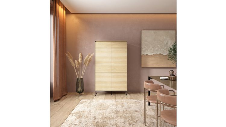 Crest Zen Opbergkast