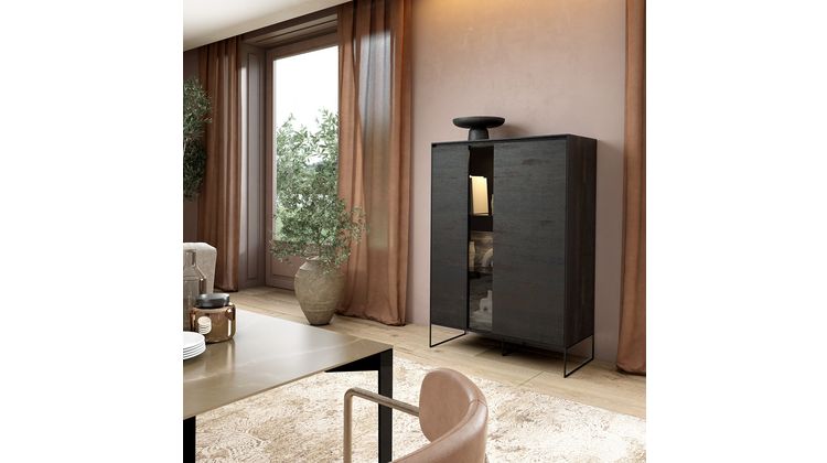 Crest Zen Opbergkast