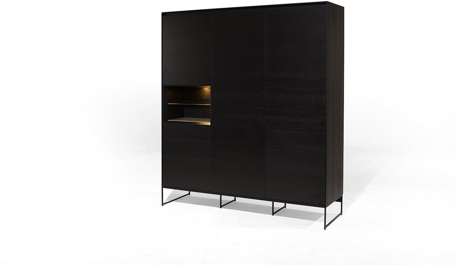 Crest Zen Opbergkast