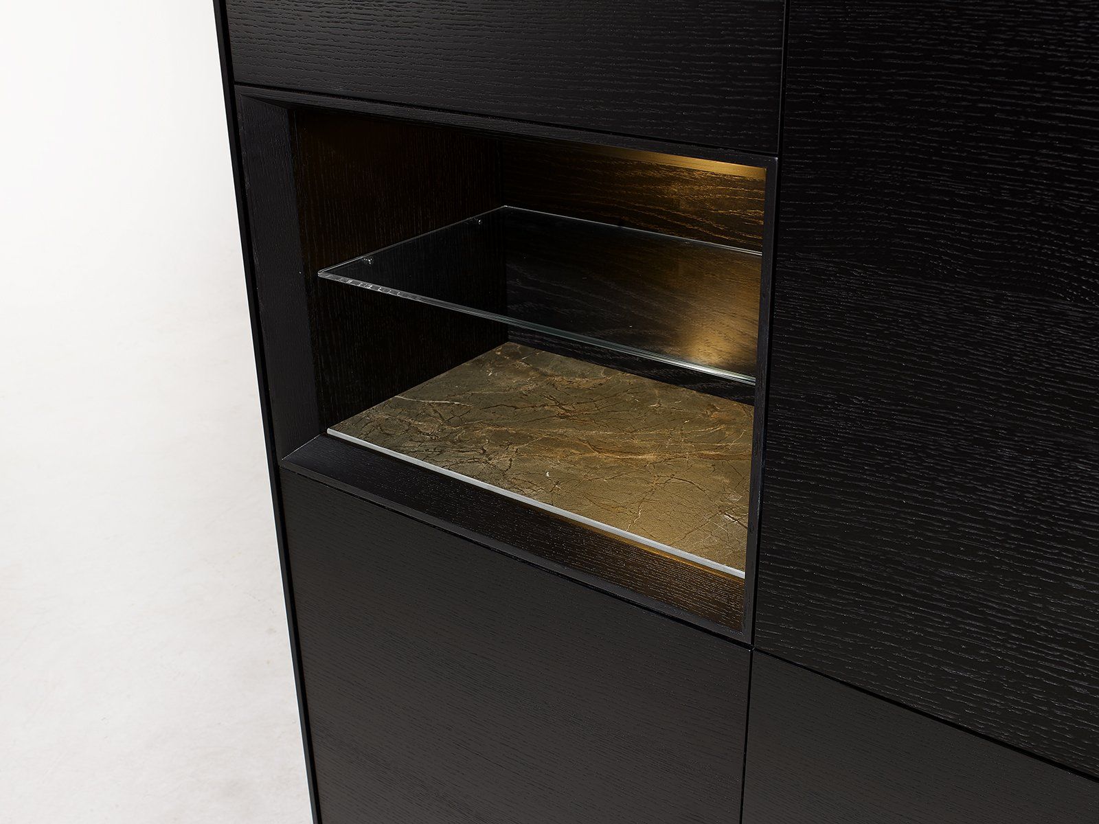 Crest Zen Opbergkast