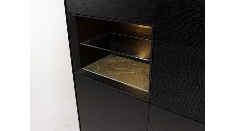 Crest Zen Opbergkast