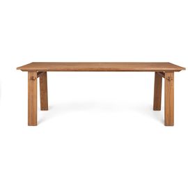 d-Bodhi Artisan Eettafel