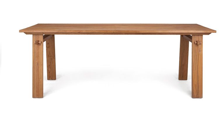 d-Bodhi Artisan Eettafel