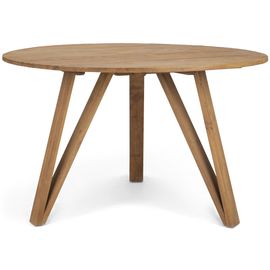 d-Bodhi Artisan Rond Eettafel