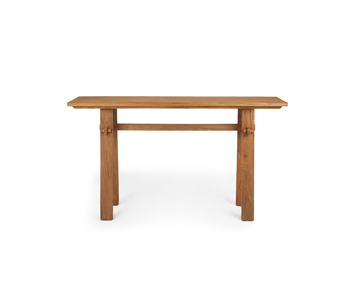 D-BODHI - SIDE TABLE / 40×40×52（DBodhi catalogus by Home