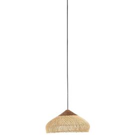 d-Bodhi Bright Banjo Natural Hanglamp