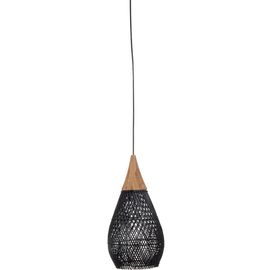 d-Bodhi Bright Horn Black Hanglamp