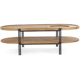 d-Bodhi Coco 2 tops Salontafel