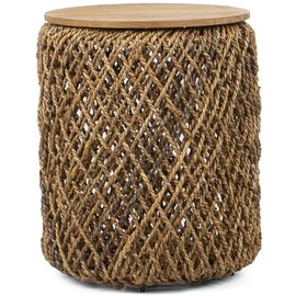 d-Bodhi Knut Bijzettafel