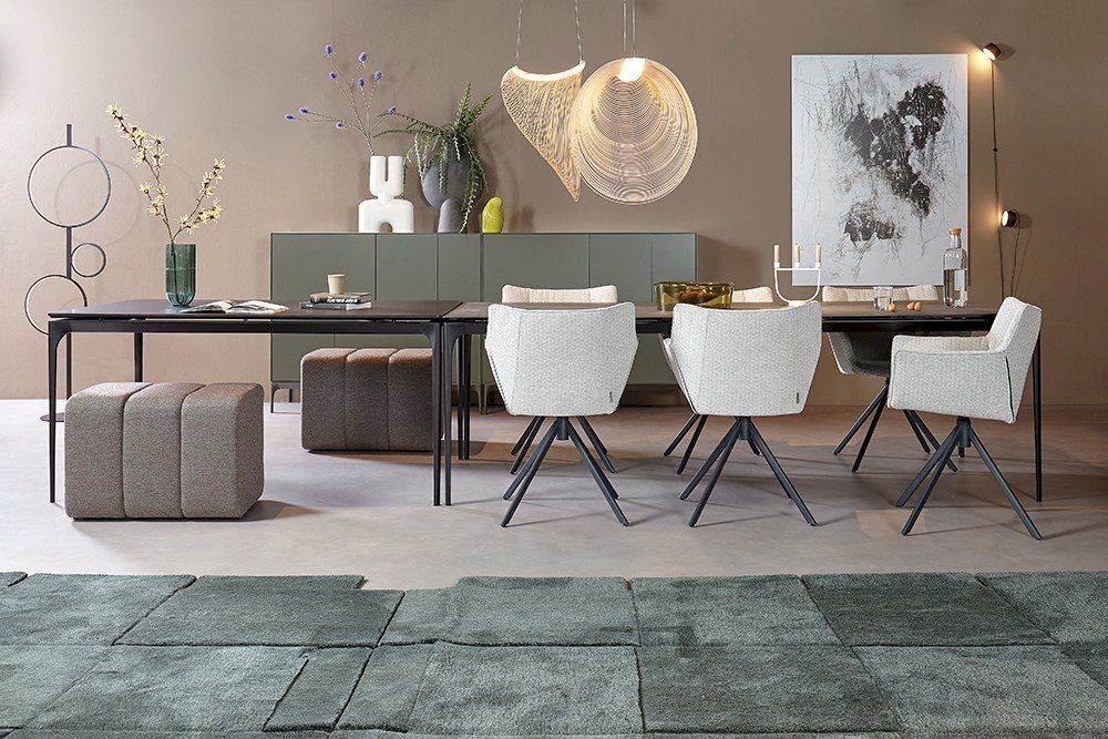 Stockholm Design House Design House Stockholm Basket Karpet | Eijerkamp Wonen