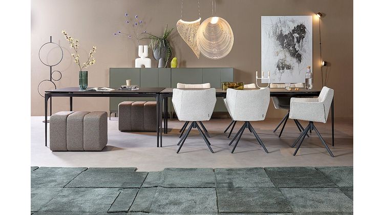 Design House Stockholm Basket Vloerkleed