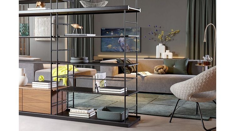Design House Stockholm Basket Vloerkleed
