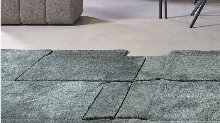 Design House Stockholm Basket Vloerkleed