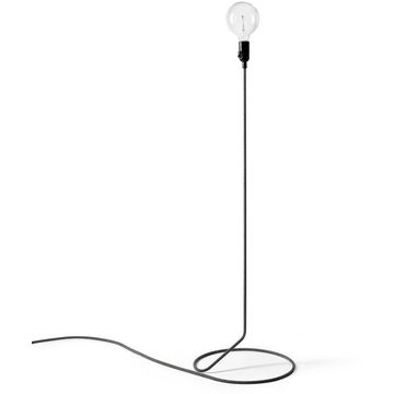 Design House Stockholm Cord Vloerlamp