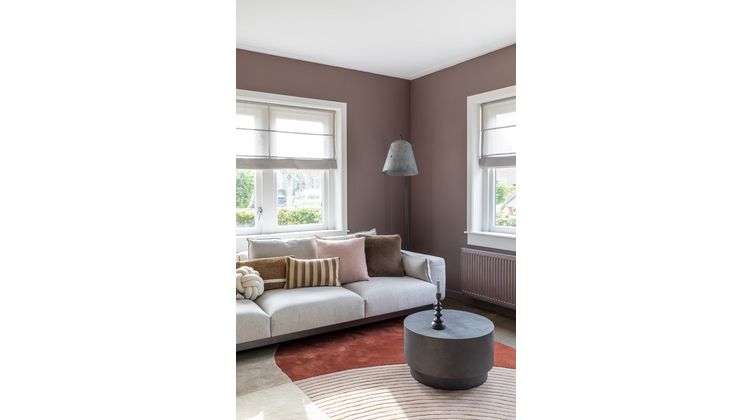 Design House Stockholm Knot Sierkussen