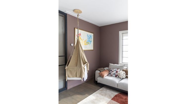 Design House Stockholm Knot Sierkussen