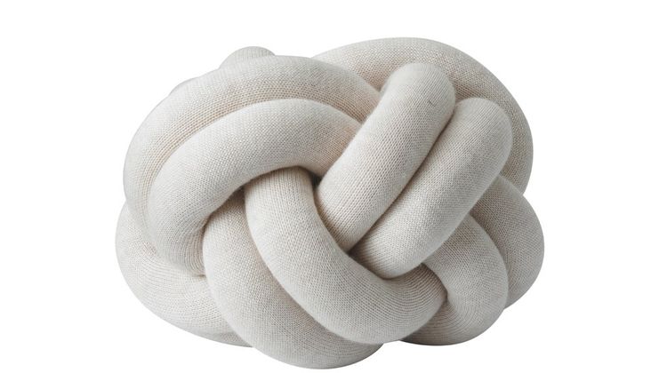 Design House Stockholm Knot Sierkussen