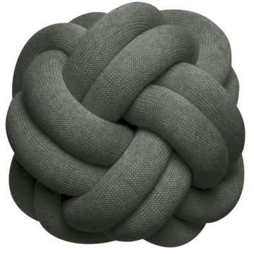 Design House Stockholm Knot Sierkussen