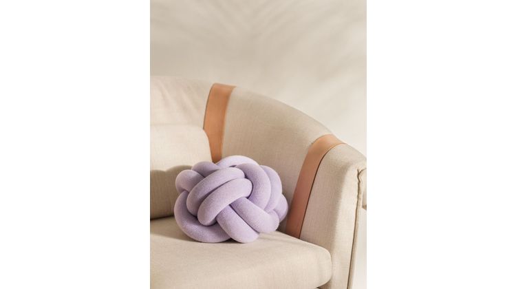 Design House Stockholm Knot Sierkussen
