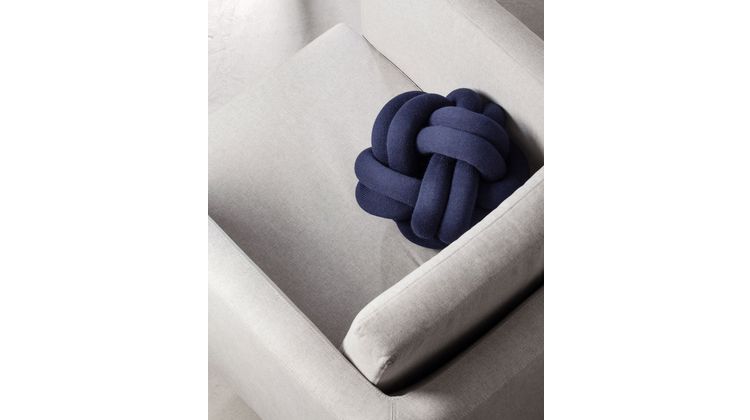 Design House Stockholm Knot Sierkussen
